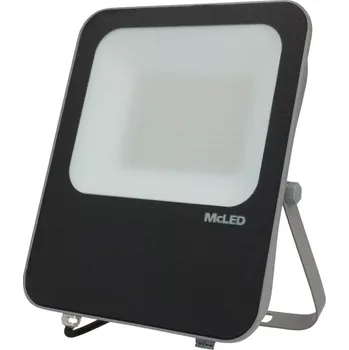 Reflektorové LED svítidlo Vega 100, 4000K, 100W, vyzařovací úhel 120°