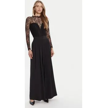 Body Rinascimento Body CFC0126159003 Černá Slim Fit XL