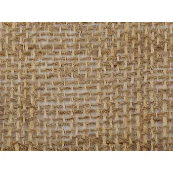 Pro Háčkování Juta přírodní š. 160 cm