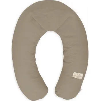 Polštář Polštář na spaní BabyMatex, polystyrenový granulát