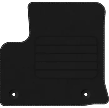 autokoberec JEEP AVENGER ELECTRIC 23- koberečky LP velur COMFORT se stopery