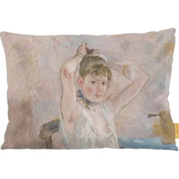 Polštář Polštář do koupelny Berthe Morisot