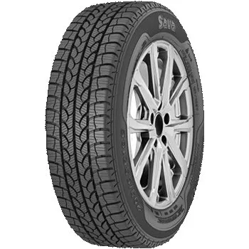 195/75R16 C 107/105R Eskimo LT SAVA SAVA TZ28D0037