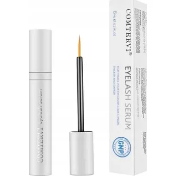 Výživa řas a obočí COMTERVI sérum na řasy 9ML PŘÍRODNÍ ZESILOVAČ
