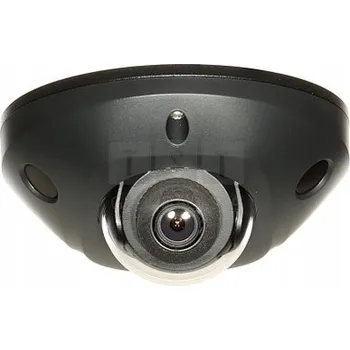 Bezpečnostní kamera VANDALUVZDORNÁ IP KAMERA DS-2CD2545FWD-IS (ČERNÁ) (2 ROKY ZÁRUKA - VIZ)