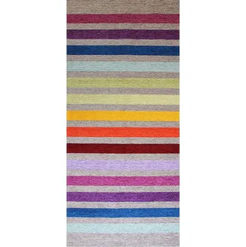 Koupelnová předložka Breno Koupelnová předložka LAOS Gobelin 39/999X, 160x120 cm, Vícebarevné