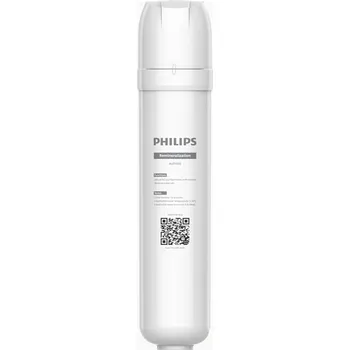 vodní filtr Philips AUT605CM, mineralizátor a regulátor pH pro systémy reverzní osmózy