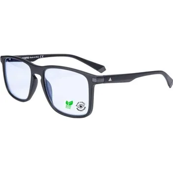 Brýle k počítači Laceto BIRU UNI Černá, Bílá