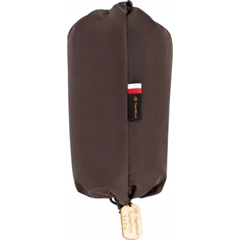 Krycí plachta Plachta plachta TigerWood Termo Tarp 3 x 2 m - Brown