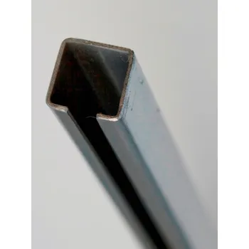 Vodící lišta Vodící kolejnice délky 2m