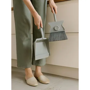 Čepice Sinsay - Sada smetáčku a lopatky - šedá - 516GL-09X - 516GL-09X-ONE