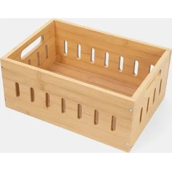 Elektroinstalační krabice Sinsay - Úložná krabice - béžová - 879GN-08X - 879GN-08X-ONE