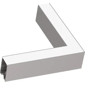 LED lišta Ideal Lux FLUO CORNER 3000K ALL