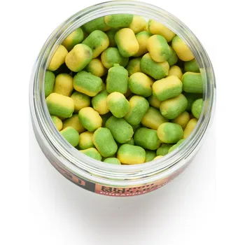 Boilies Mivardi Method mini wafters - Ananas (20g)