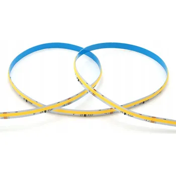 LED osvětlení LED pásek digitální COB 360 12W/m 6000K - [1 METR / 100 CM]