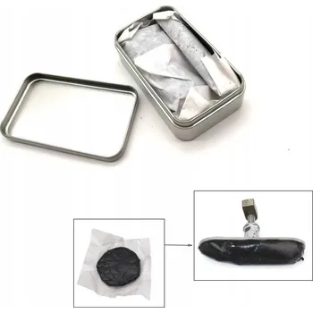 Průmyslové lepidlo Lepidlo za studena PDR pro opravy promáčklin