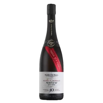 Víno Grappa Andrea Da Ponte Di Prosecco Unica Gran Riserva 10YO 0,7l 40%