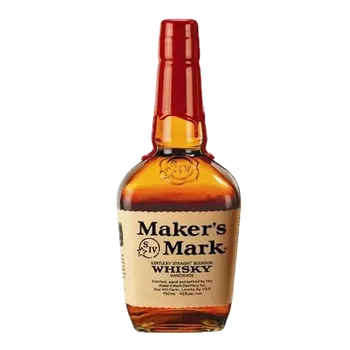 Whisky Whiskey Maker`s Mark 0,7l 45%