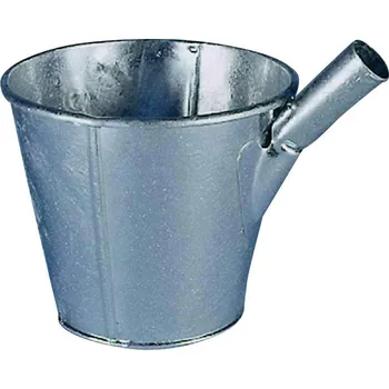 Kerbl 29871 naběračka na močůvku bez násady