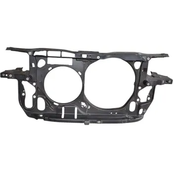 Oprava karosérie Přední čelo chladiče ŠKODA SUPERB I VW PASSAT B5 - 2.5 TDI - 2001-2008 (ŠKODA 3B0805594BG)