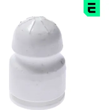 Zarážka, odpružení OPTIMAL F8-7680