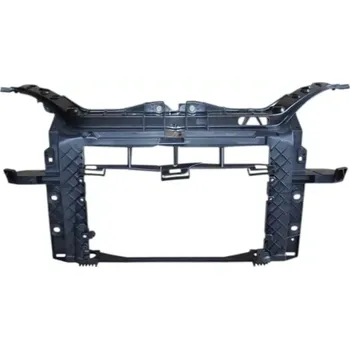 Oprava karosérie Přední čelo chladiče FORD FUSION 2002-2012 - VAN WEZEL - prasklé (FORD 1207452 1321982 1518178)