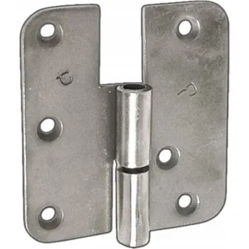 pant Závěs dveřní 55 x 55 mm