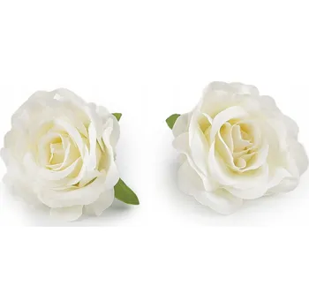 umělá květina Umělý květ fi5 cm 2 ks