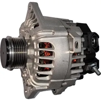 Alternátor Generátor BOSCH 1 986 A01 641