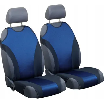 Potah na autosedačku Potah na přední sedadla Zakszwalnia univerzální