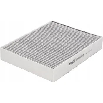 Kabinový filtr KABINOVÝ FILTR DFC0304W DACO GERMANY