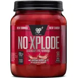 BSN N.O.-Xplode Legendary Pre-Workout…