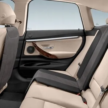 autokoberec BMW ochrana čalounění podložka pod autosedačku OE