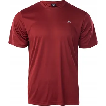 Pánské tričko PÁNSKÉ SPORTOVNÍ TRÉNINKOVÉ TRIČKO LOSAN MARTES XL