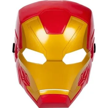 Karnevalový kostým HASBRO - Avengers Maska Hrdiny Iron Man
