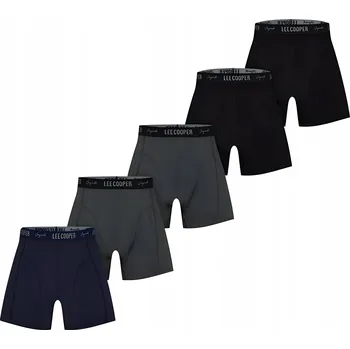Lee Cooper Spodní Prádlo Boxerky vícebarevné, velikost 3XL