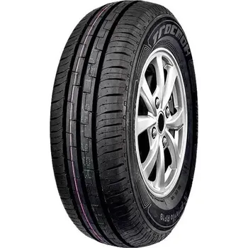 TRACMAX L195/65 R16C X-PRIVILO RF19 104/102T (DOPRAVA ZDARMA)