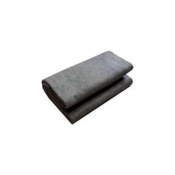 Mulčovací textilie Geotextílie 500g 2x50m - ROLE 100m2