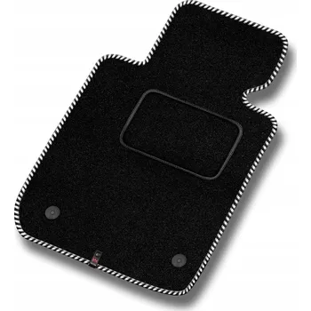 autokoberec Autokoberce Motos velurové 1 ks.