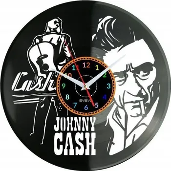 Hodiny Nástěnné hodiny Evevo 30 cm