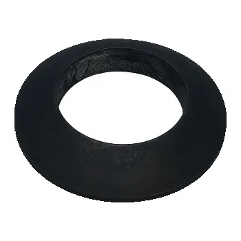 Matice DIN 6319 C 10 podložka kulová, typ C, bez povrchové úpravy