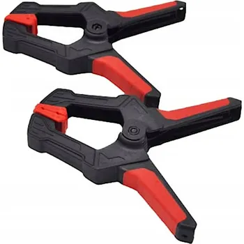 Truhlářská svěrka Truhlářská svěrka TurboTools 60 x 50 mm