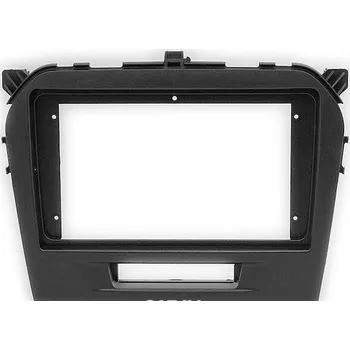 Auto elektroinstalace Redukce pro 9 palcové autorádio Suzuki Vitara 2015-, 13998