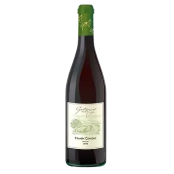 Víno Gotberg Tramín červený Pozdní sběr 2021