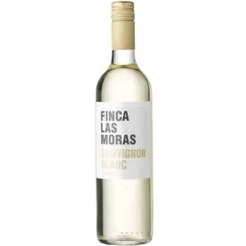 Víno Las Moras Varietal Sauvignon Blanc 2021