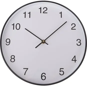 Hodiny Nástěnné hodiny ø 30.5 cm - Dakls ID_1464930