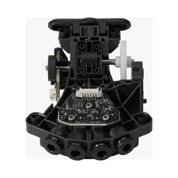 Příslušenství k 3D tiskárně Bambu Lab AMS Internal Hub Unit, interní HUB pro AMS