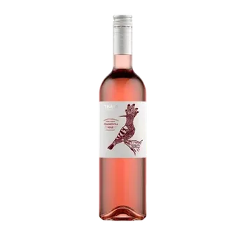 Thaya Frankovka Rosé Pozdní sběr 2021