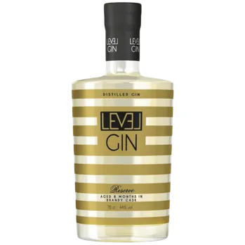 Gin Gin Level Reserve 0,7l 40%