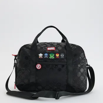 Kabelka Reserved - Taška MARVEL - černý - 547GN-99X - 547GN-99X-ONE